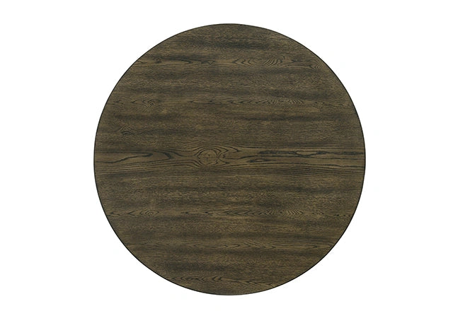 Huttwil 5 Pc. Round Dining Table Set
