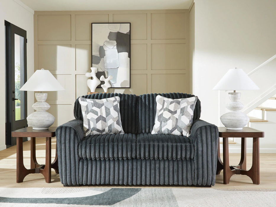 Midnight-Madness Living Room Set
