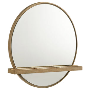 Vanity Mirror