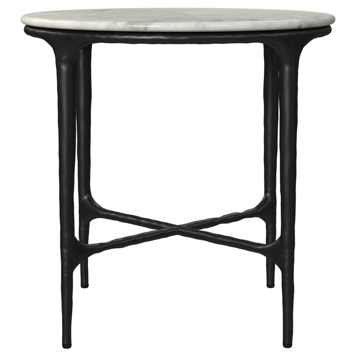 Hermas End Table