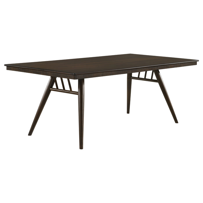 Wes Dining Table