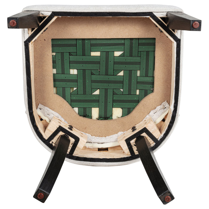 Leandro Dining Side Chair