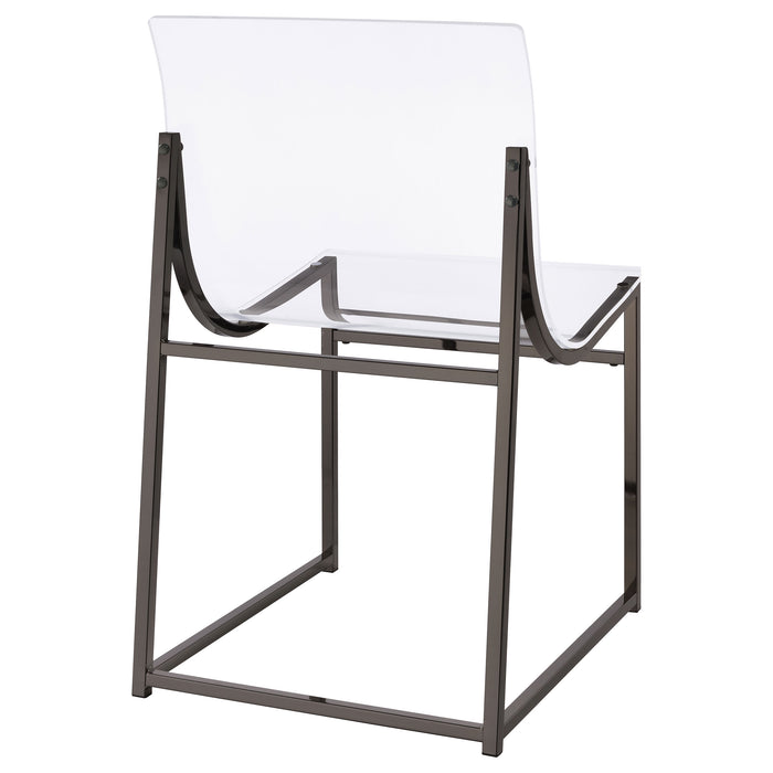 Adino Side Chairs