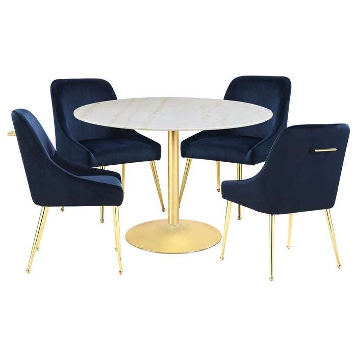 Kella 5 Pc Dining Sets