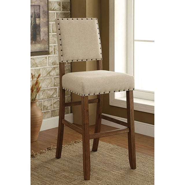 Sania 5 Pc Bar Table Set