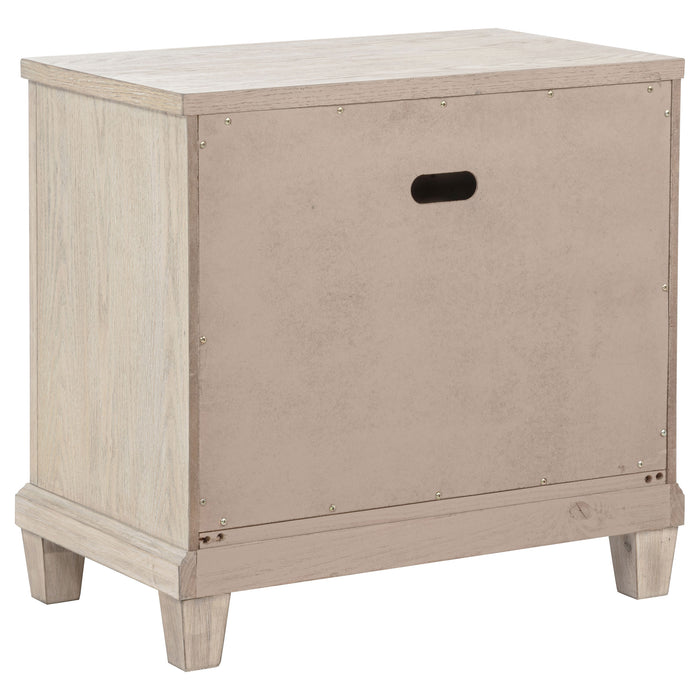 Pembroke Nightstand