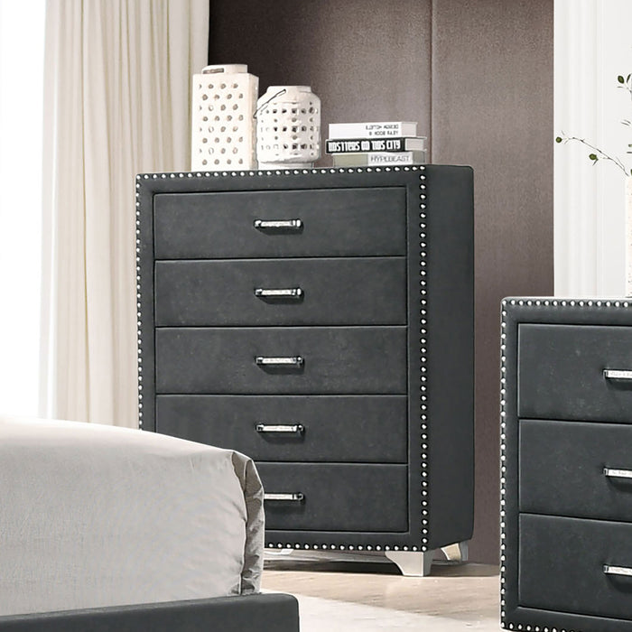 Melody Chest of Drawers