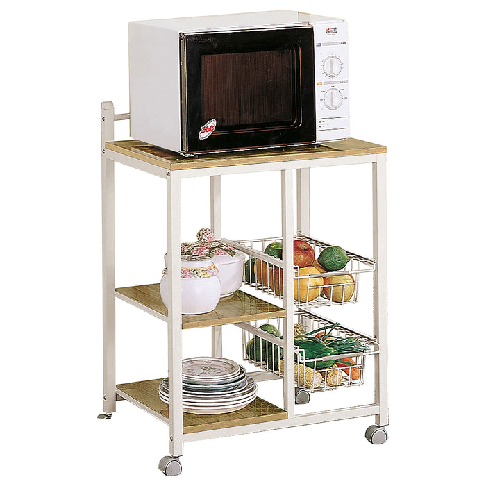 Kelvin Kitchen Cart