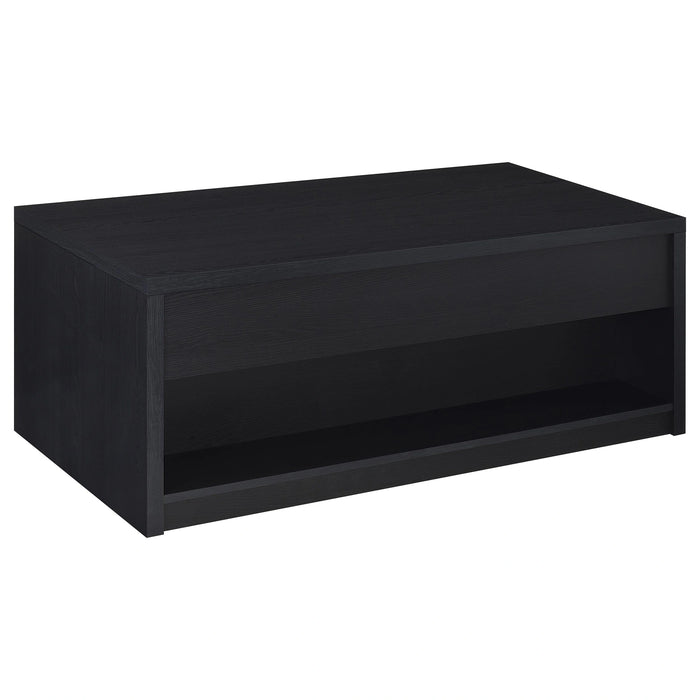 Knapp Lift-Top Coffee Table Set