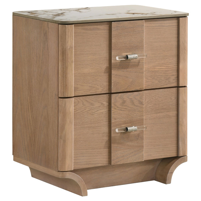 Leanne Bedroom Set