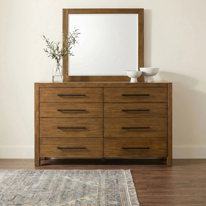 Adderley Dresser and Mirror