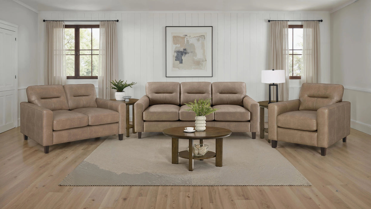 Scotland Sofa Set