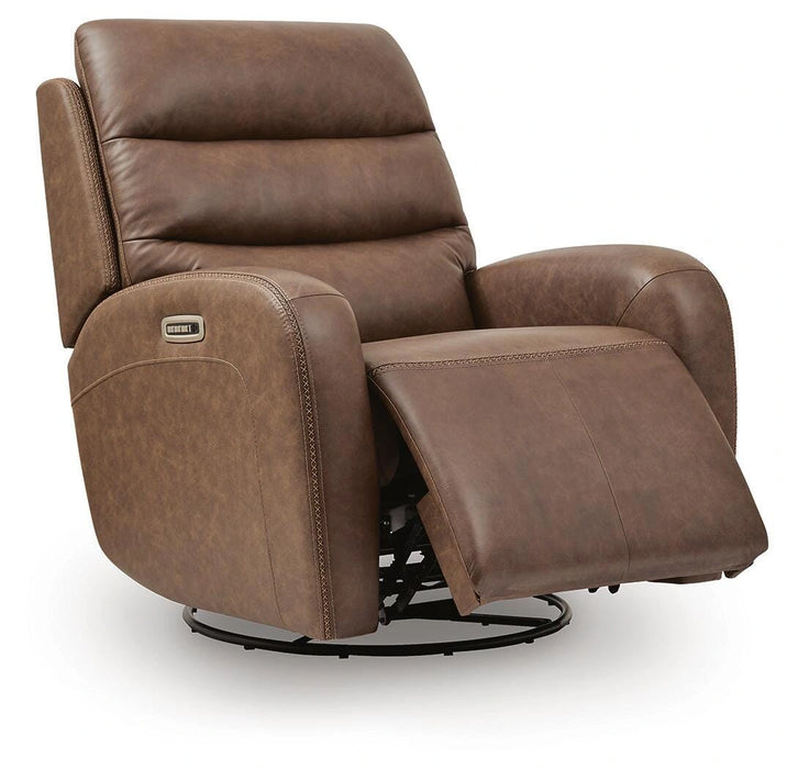Motion-Max Recliner