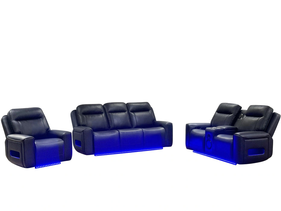 Rojas Power Recliner