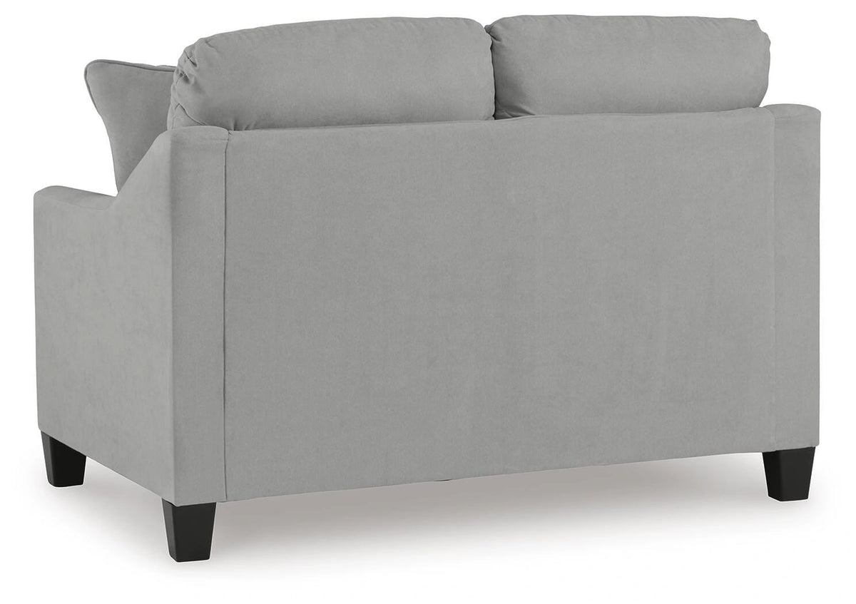 Adlai Loveseat Adlai Loveseat
