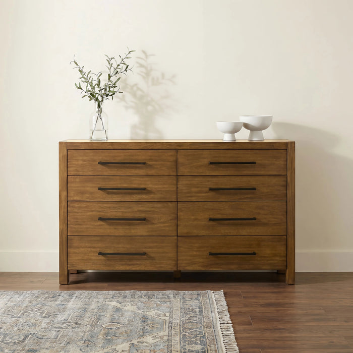 Adderley Dresser