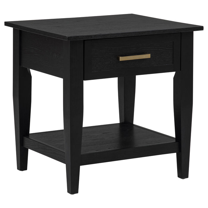 Lindenton End Table