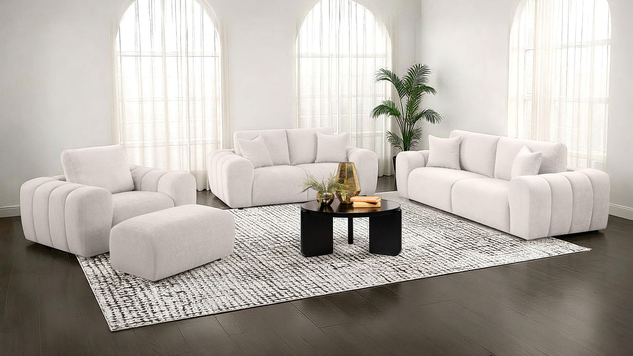 Burnett Loveseat