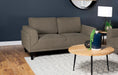 Rilynn Upholstered Track Arms Loveseat image