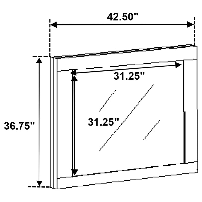 Fenwick Bedroom Set