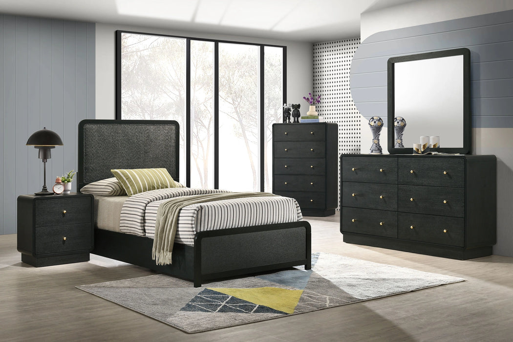 Cavelle Bedroom Set