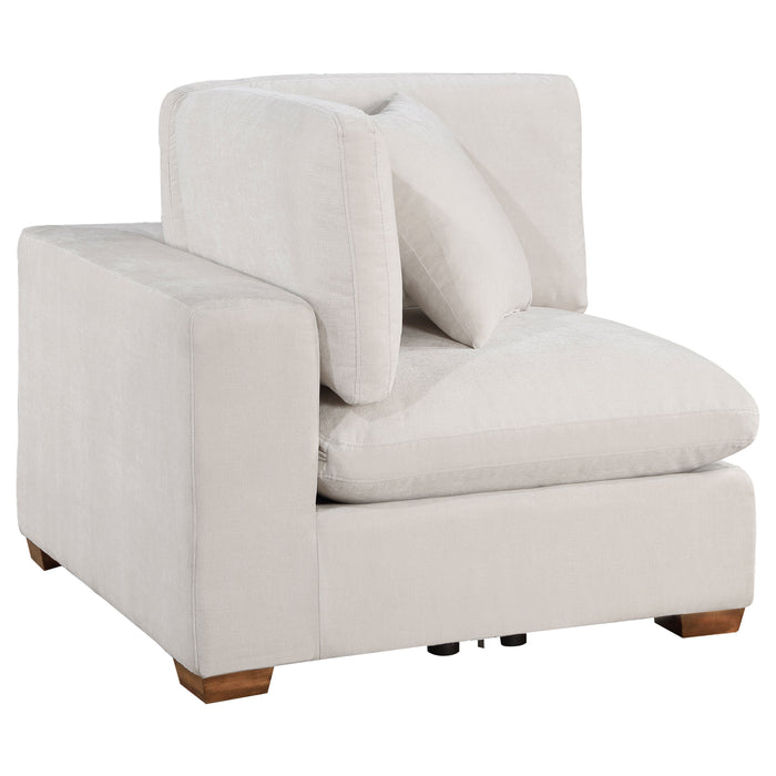 Lakeview Modular Sectionals Upholstered