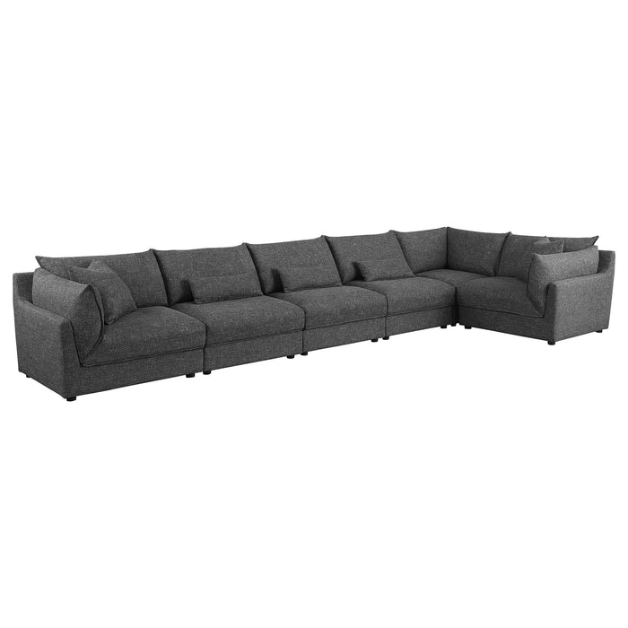 Sasha Modular Sectional Sofa