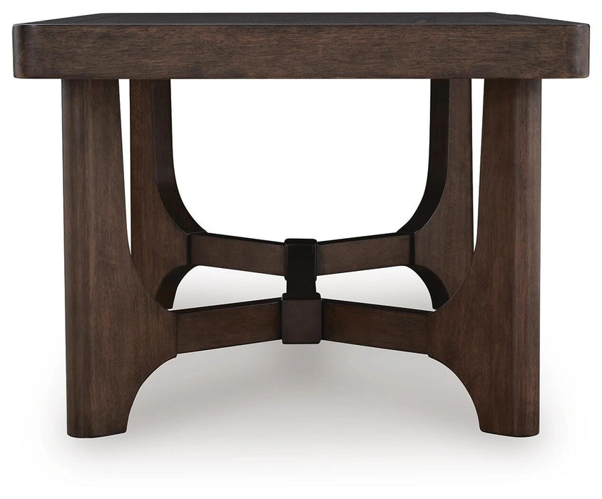 Korestone Occasional Table Set