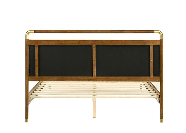 Bardot 5 Pc. Queen Bedroom Set