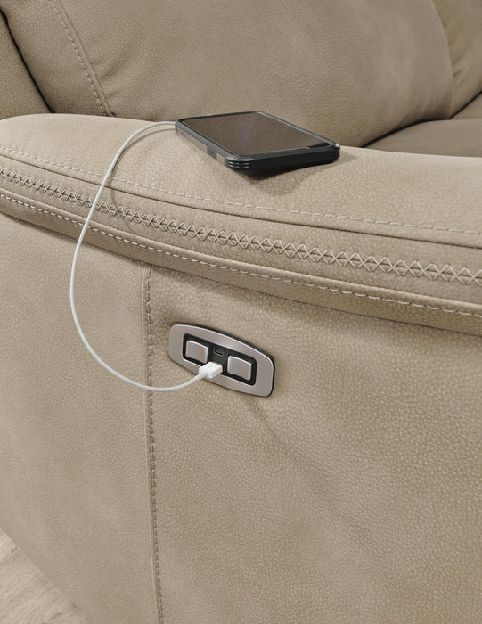 Next-Gen DuraPella Power Recliner