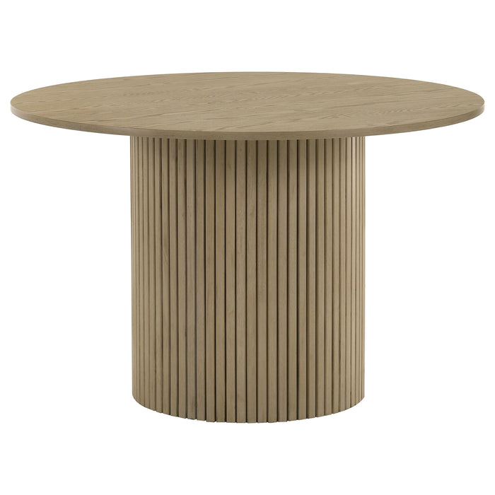 Hamlyn Dining Set B