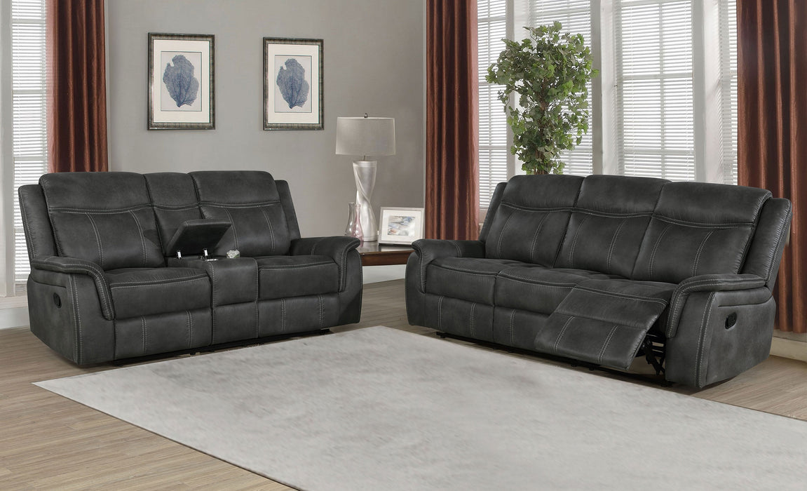 Lawrence Reclining Sets