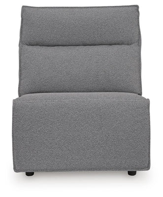 Modmax Power Reclining Sectional with Chaise