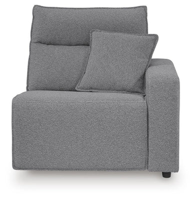 Modmax Power Reclining Sectional with Chaise