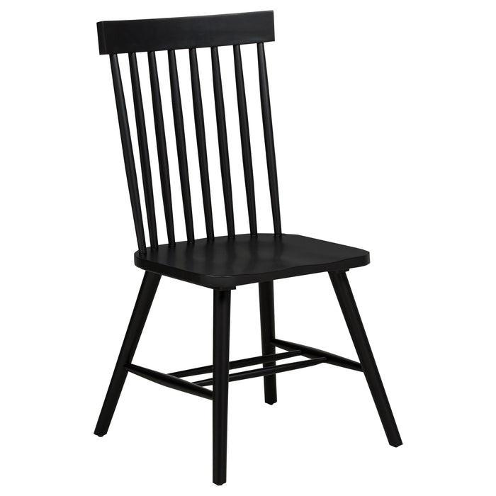 Decker Dining Set G (Table and 6 Chair)