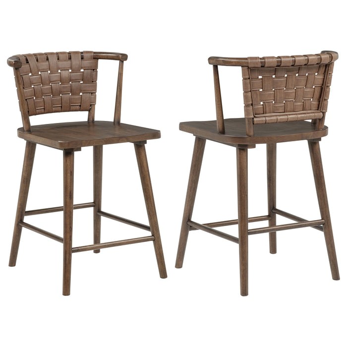 Tallis Counter Stool of 2