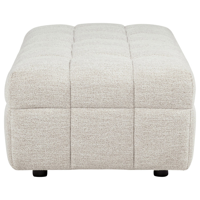 Amara Upholstered Ottoman