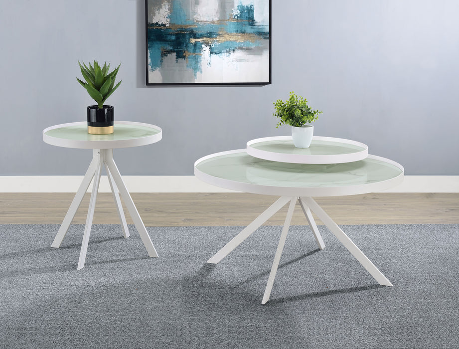 Briggs Coffee Tables