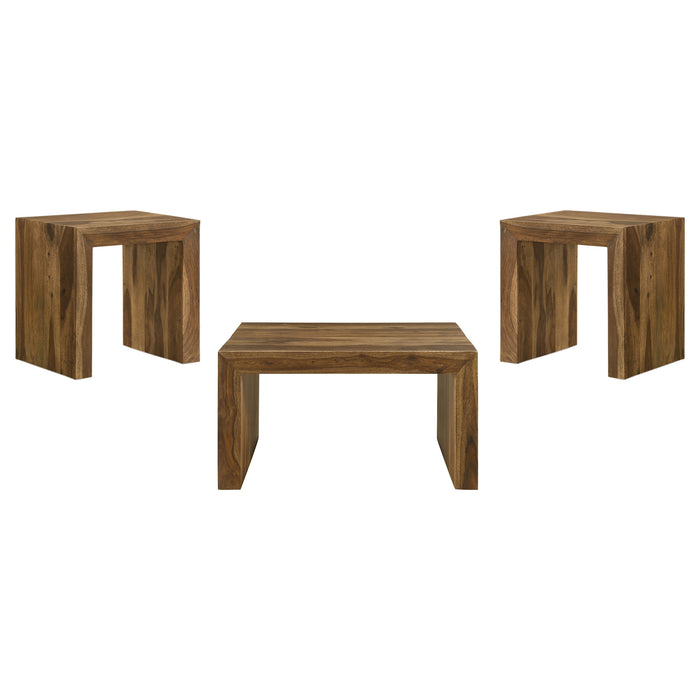 Odilia Coffee Table Sets