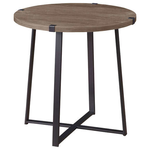 Marcus End & Side Table image