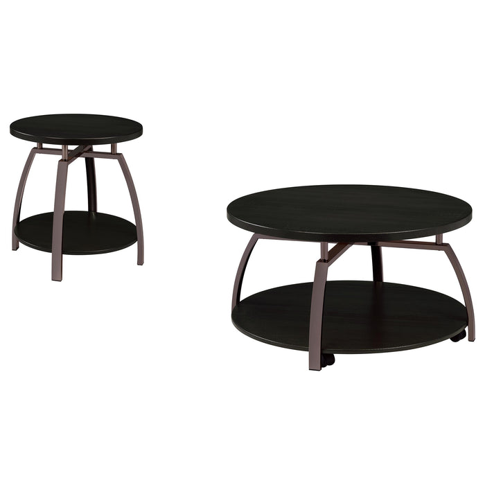 Dacre Coffee Table Sets