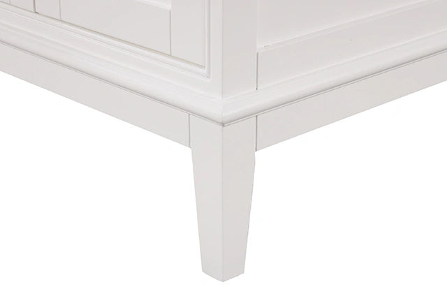 Almeria Vanity Set