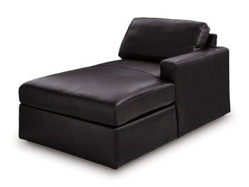 Modmax II Sectional Sofa Chaise