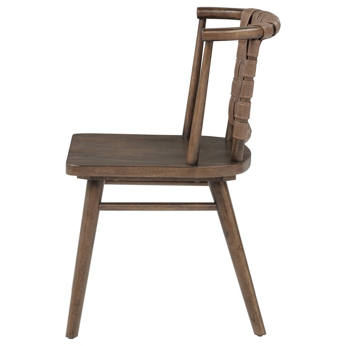 Tallis Side Chair of 2