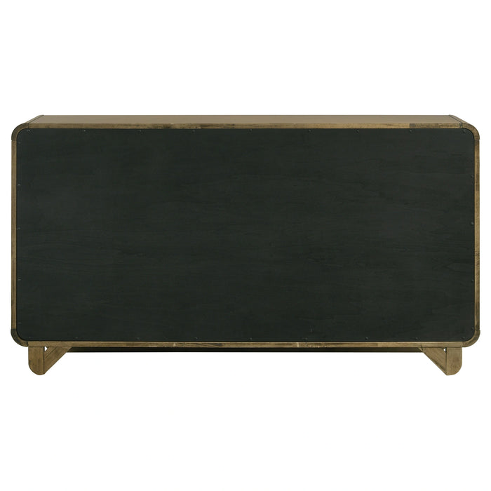 Amsbury Dresser