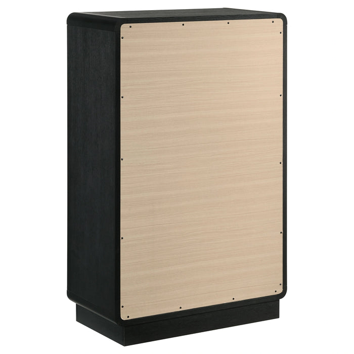 Cavelle Chest of Drawers