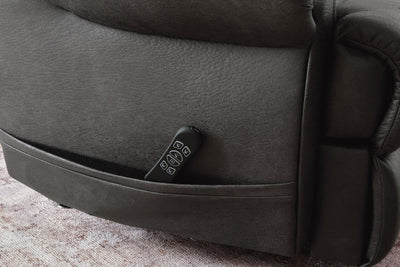Revived and Restored Power Lift Recliner