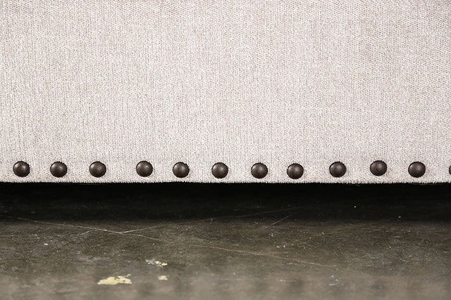 Gervais Loveseat