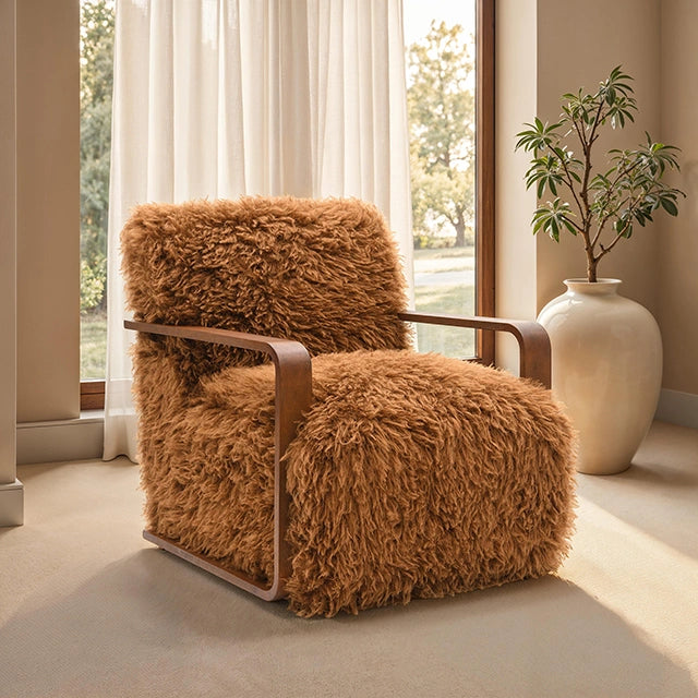 Elardo Accent Chair