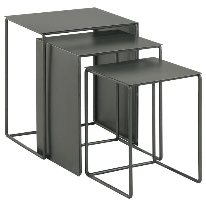 Imez Nesting Table Set